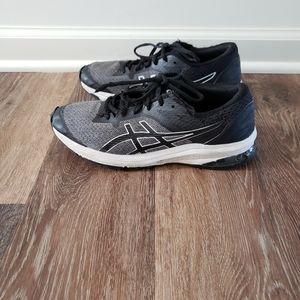 ASICS 💙 GT 1000 Grade School Boys Running Shoes Sneakers Youth Size 7